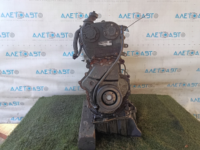 Engine Audi Q5 80A 18-19 2.0T DAYB 188k, compression 13-13-13-13, started