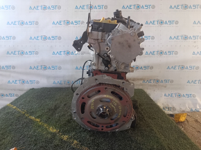 Engine Audi Q5 80A 18-19 2.0T DAYB 188k, compression 13-13-13-13, started