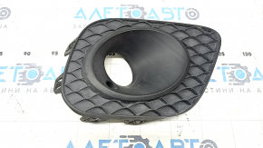 Front bumper bare Mercedes X247 GLB 20-23