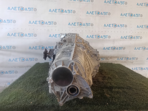 Automatic transmission assembly Audi Q5 80A 18-19 2.0T SUX 7-speed 188kW