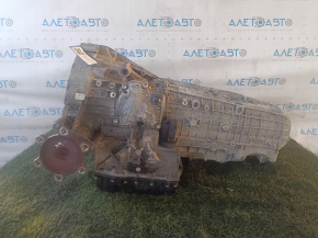 Automatic transmission assembly Audi Q5 80A 18-19 2.0T SUX 7-speed 188kW