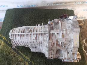 Automatic transmission assembly Audi Q5 80A 18-19 2.0T SUX 7-speed 188kW