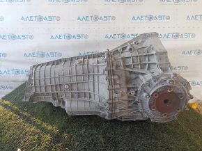 Automatic transmission assembly Audi Q5 80A 18-19 2.0T SUX 7-speed 188kW