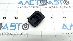 Left arch trim for Subaru Forester 25-26