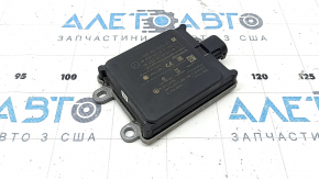 Radar cruise control for the Mercedes X247 GLB 20-26
