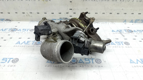 Turbine Audi Q5 80A 18-20 2.0T 188k