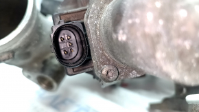 Turbine Audi Q5 80A 18-20 2.0T 188k
