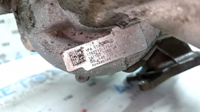 Turbine Audi Q5 80A 18-20 2.0T 188k