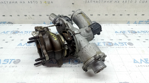 Turbine Audi Q5 80A 18-20 2.0T 188k