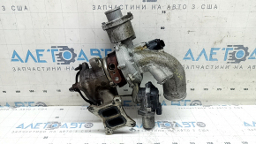 Turbine Audi Q5 80A 18-20 2.0T 188k