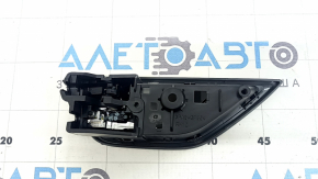 Subaru Forester 25-26 rear right inner door handle