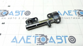Right fuel rail for Subaru Forester 25-26 2.5 without sensor