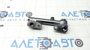 Right fuel rail for Subaru Forester 25-26 2.5 without sensor