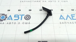 Subaru Forester 25-26 rear window washer nozzle