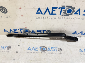 Left wiper arm Audi Q7 4L 10-15