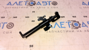 Left headlight washer nozzle for Volvo XC90 16-25