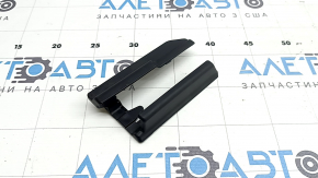 Subaru Forester 25-26 black rear left passenger seat runner cover