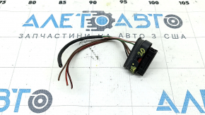 Mercedes X247 GLB 20-23 front bumper wiring harness for radar