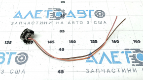 Mercedes X247 GLB 20-26 LED fog light feature