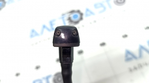 Subaru Forester 25-26 rear window washer nozzle
