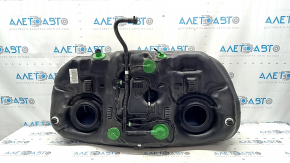 Subaru Forester 25-26 Fuel Tank