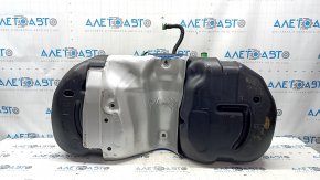 Subaru Forester 25-26 Fuel Tank