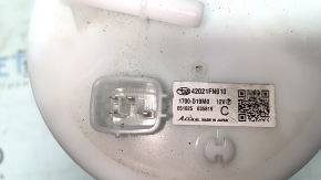 Subaru Forester 25-26 fuel pump