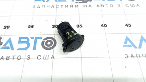 Subaru Forester 25-26 trunk floor