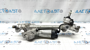 Subaru Forester 25-26 steering rack