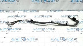 Subaru Forester 2025-2026 Steering Rack Wiring