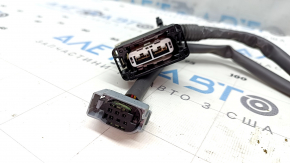Subaru Forester 2025-2026 Steering Rack Wiring