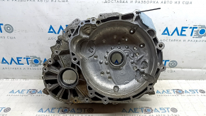 Jeep Cherokee KL 14- 2.4 AWD Front Hood