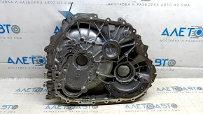 Jeep Cherokee KL 14- 2.4 AWD Front Hood