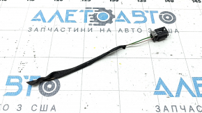 Ambient air temperature sensor chip for the Mercedes X247 GLB 20-26