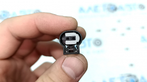 Ambient air temperature sensor chip for the Mercedes X247 GLB 20-26