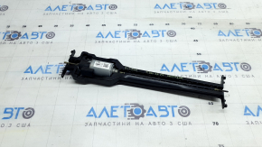 Driver's seat longitudinal adjustment motor for BMW 3 F30 12-18 with bracket, broken mount