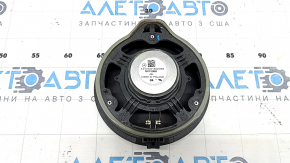 Rear left door speaker Mercedes X247 GLB 20-26 Burmester