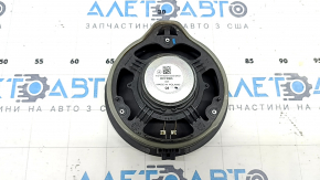 Rear right door speaker Mercedes X247 GLB 20-26 Burmester