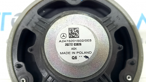 Rear right door speaker Mercedes X247 GLB 20-26 Burmester