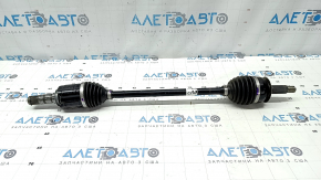 Subaru Forester 25-26 front left axle drive