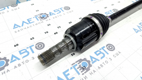 Subaru Forester 25-26 Front Right Axle Drive