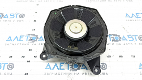 Mercedes X247 GLB 20-26 Burmester Subwoofer