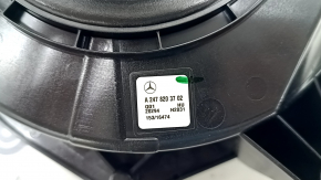 Mercedes X247 GLB 20-26 Burmester Subwoofer