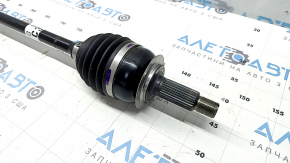 Subaru Forester 25-26 Front Right Axle Drive