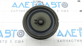 Left rear pillar speaker Mercedes X247 GLB 20-26 Burmester