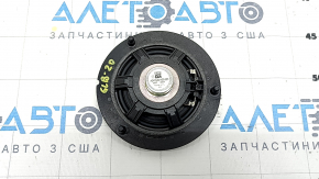 Left rear pillar speaker Mercedes X247 GLB 20-26 Burmester