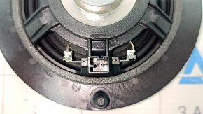 Left rear pillar speaker Mercedes X247 GLB 20-26 Burmester