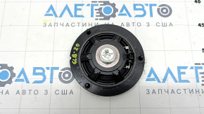 Right rear pillar speaker Mercedes X247 GLB 20-26 Burmester