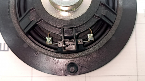 Right rear pillar speaker Mercedes X247 GLB 20-26 Burmester