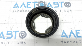 Mercedes X247 GLB 20-26 subwoofer mount for Burmester